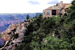 Grand Canyon North Rim Lodge
